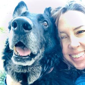 Meet your Posher, Heidi